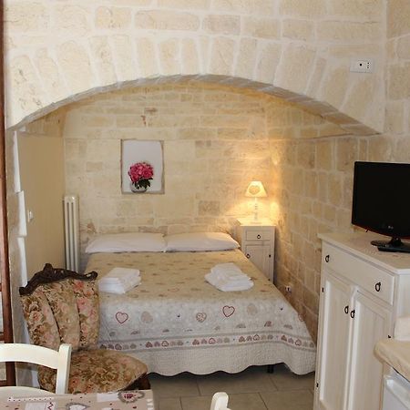 Trullo Monte Grappa Villa Alberobello Buitenkant foto